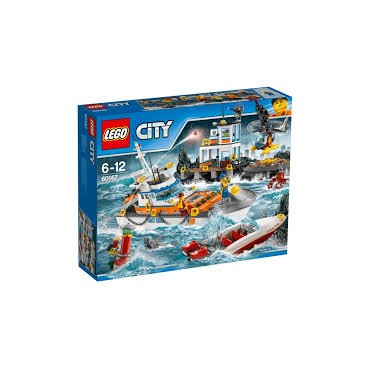 LEGO - CITY - 60167 -...