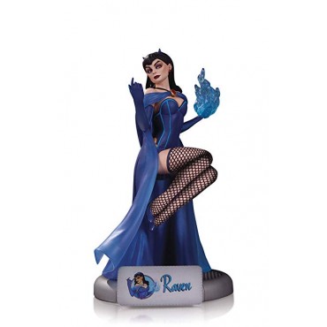 DC COLLECTIBLES - DC...