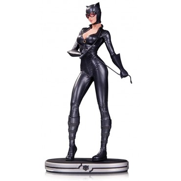 DC COLLECTIBLES - DC COVER...