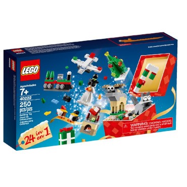 LEGO - CREATOR - 40222 -...