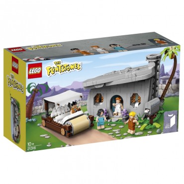 LEGO - IDEAS - 21316 - THE...