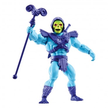 MATTEL - Masters of the Universe Origins Action Figure 2020 Skeletor 14 cm