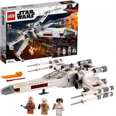 LEGO - STAR WARS - 75301 -...