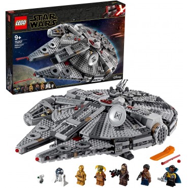 LEGO - STAR WARS - 75257 -...