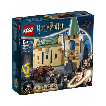 LEGO - HARRY POTTER - 76387...