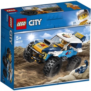 LEGO - CITY - 60218 - AUTO...