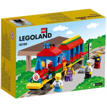 LEGO - LEGOLAND - 40166 -...