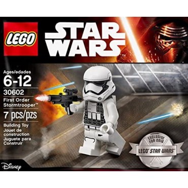 LEGO - STAR WARS - 30602 -...
