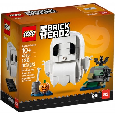 LEGO - BRICK HEADZ - 40351...