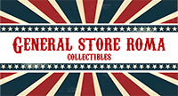 General Store Roma